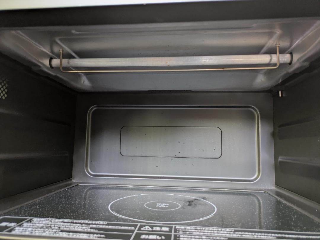 東芝オーブンレンジ　ER-W60(W)