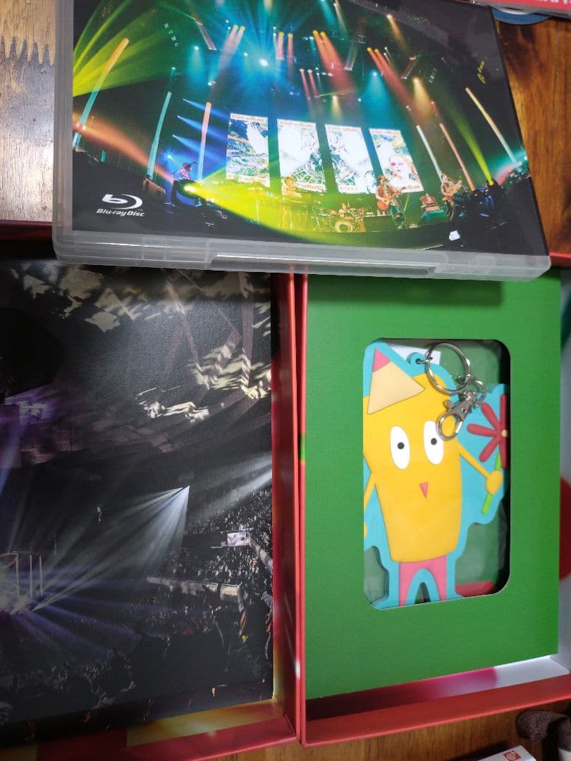 マカロニえんぴつ　アルバム　DVD　セット　※バラ売り可能