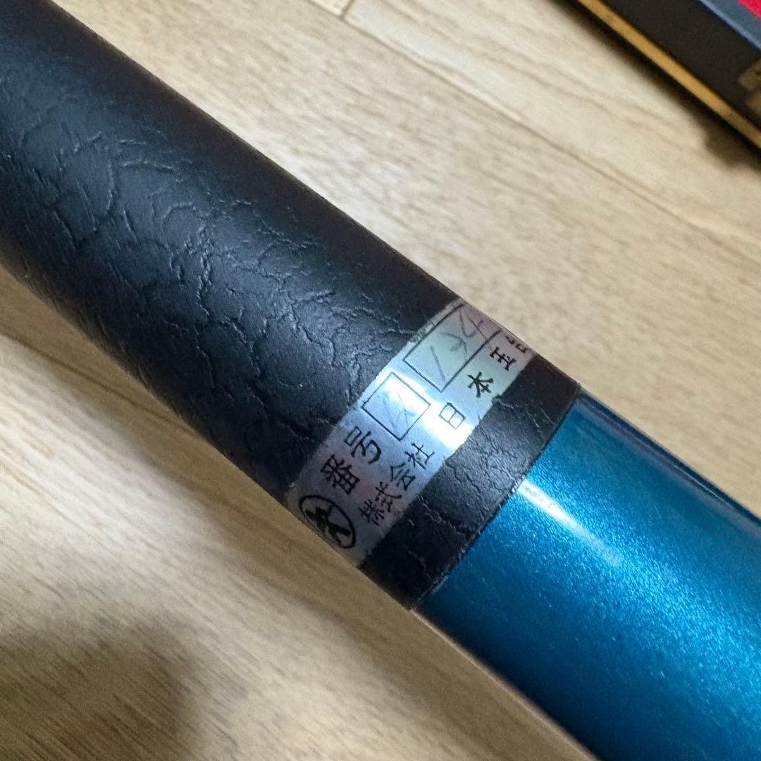 ✨美品✨　ビリヤード　アダム　キュー　XXI 　ケース付き　ADAM