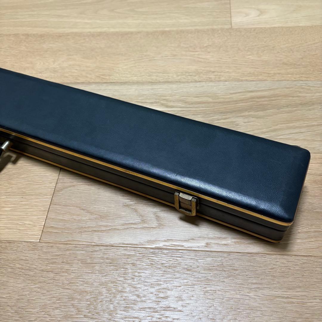✨美品✨　ビリヤード　アダム　キュー　XXI 　ケース付き　ADAM