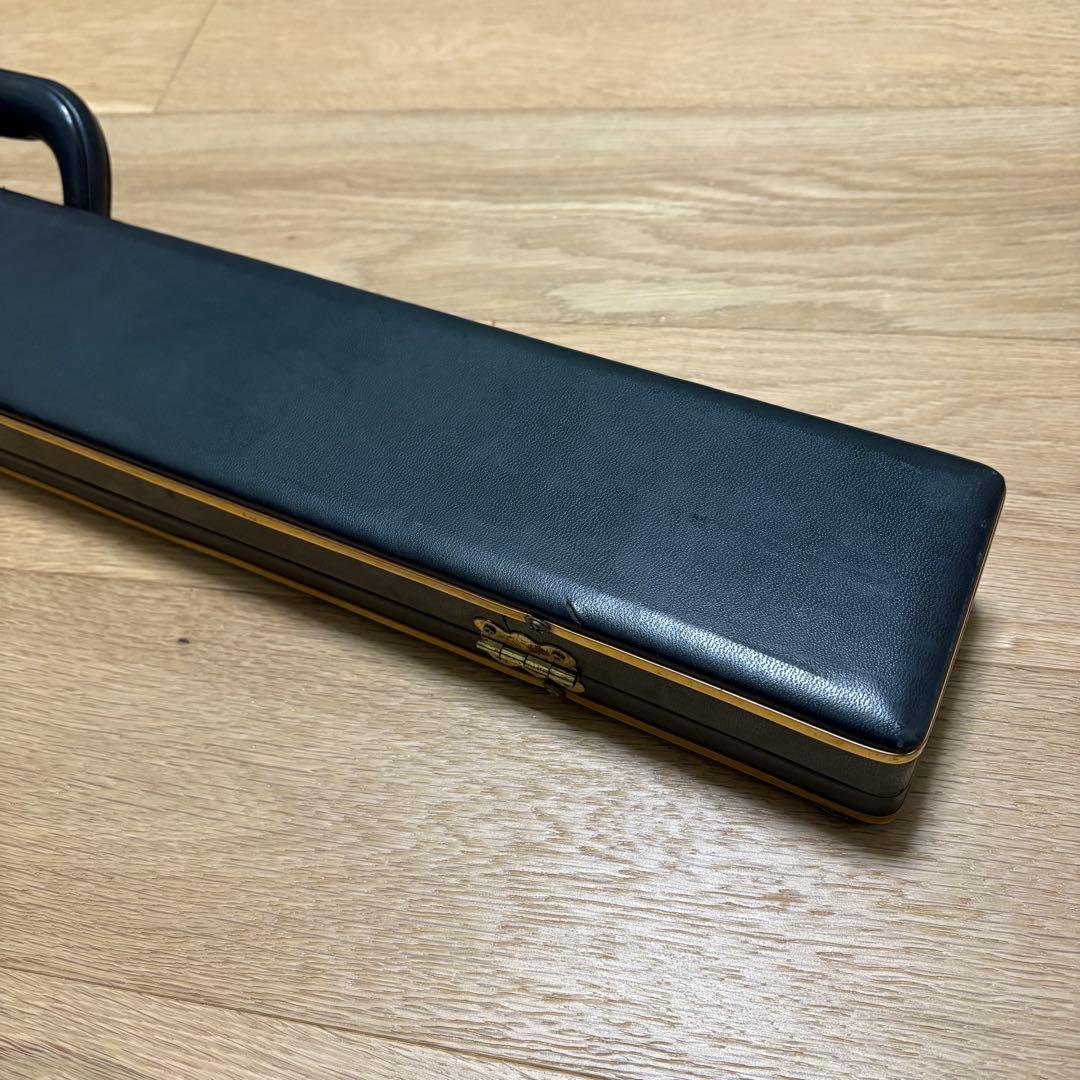 ✨美品✨　ビリヤード　アダム　キュー　XXI 　ケース付き　ADAM