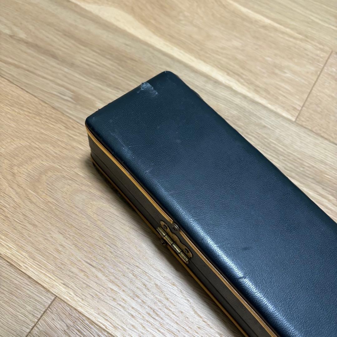 ✨美品✨　ビリヤード　アダム　キュー　XXI 　ケース付き　ADAM