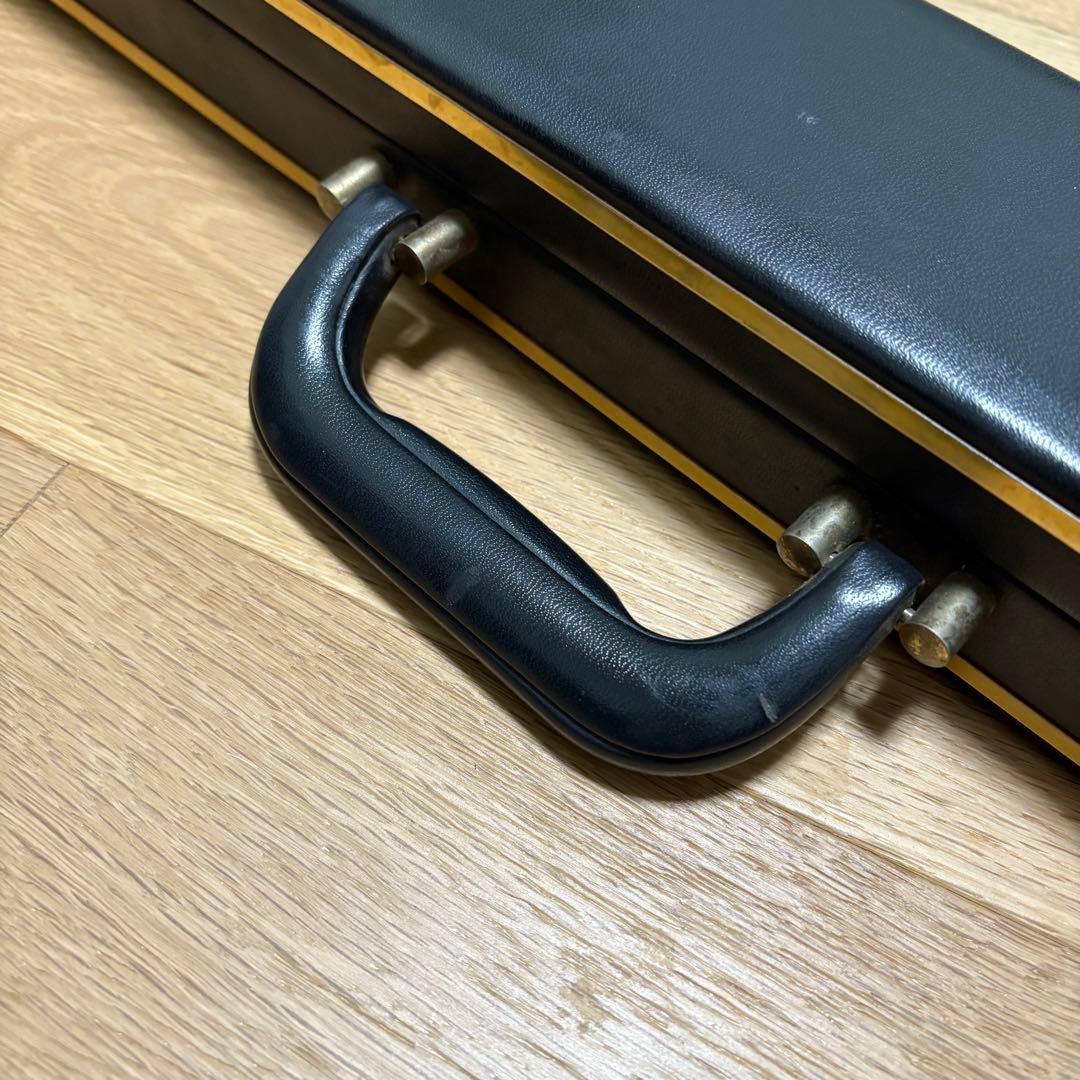 ✨美品✨　ビリヤード　アダム　キュー　XXI 　ケース付き　ADAM