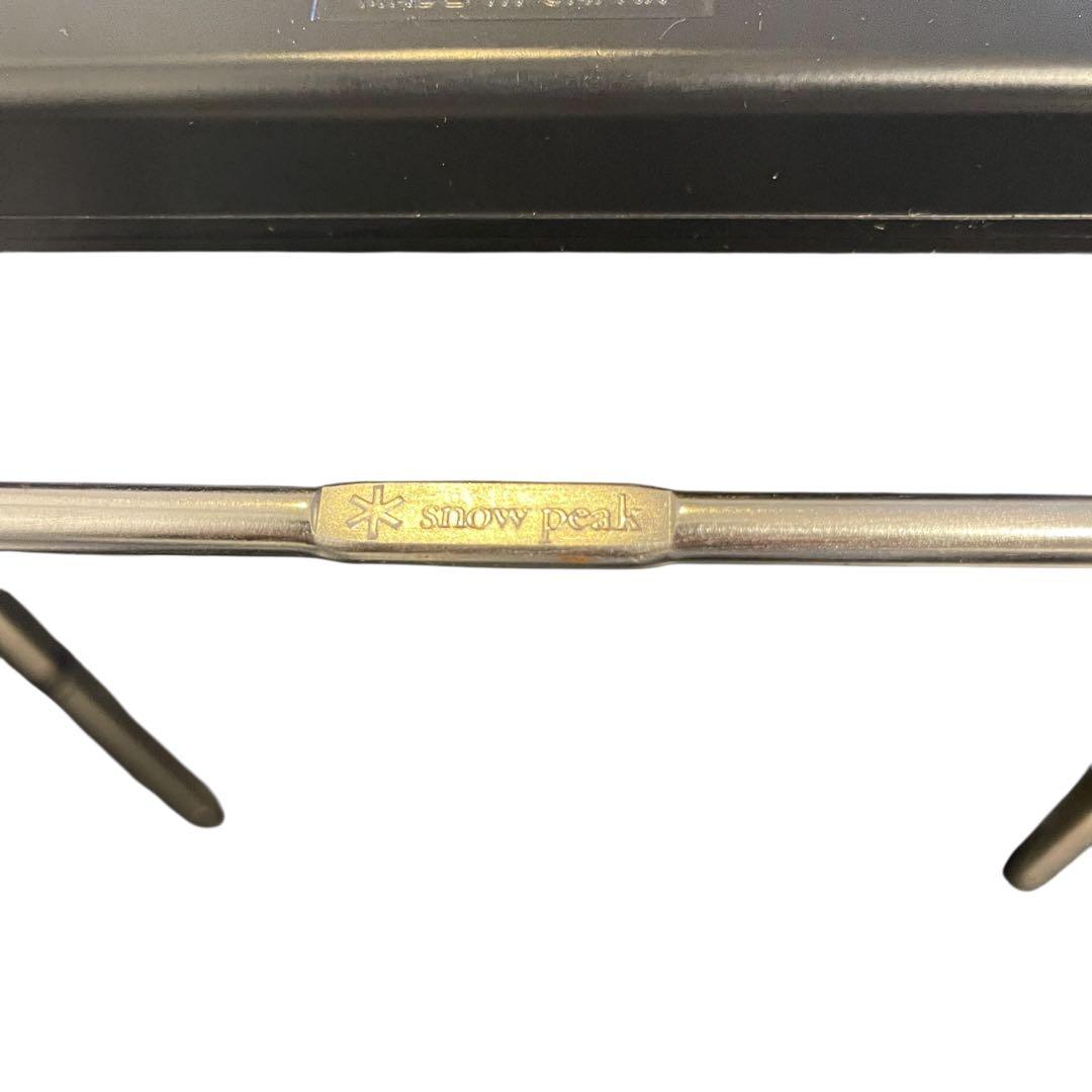  peak IGTショートテーブルGS450フラットバーナー　その他多数