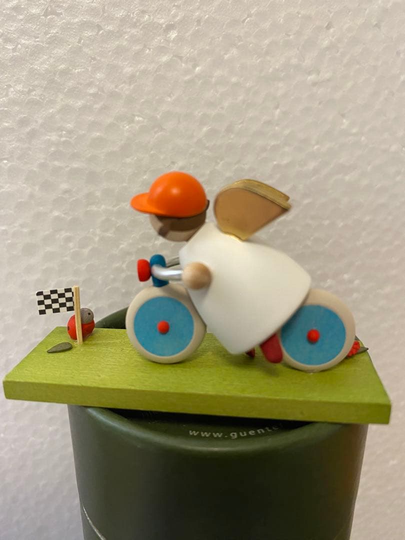 ギュンターライヒェル