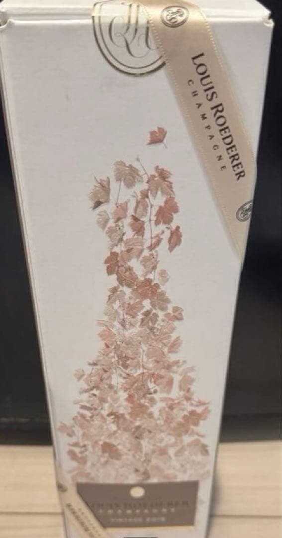 ワイン LOUIS ROEDERER VINTAGE 2015