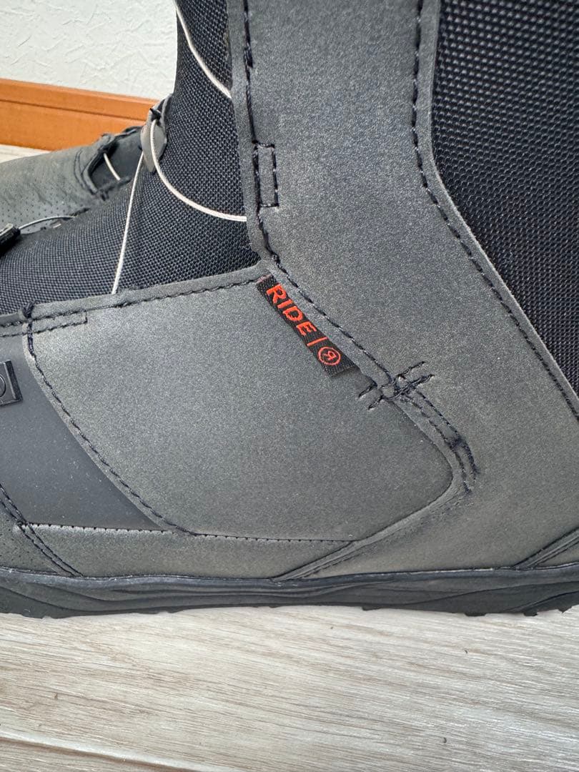 RIDE LOOK ROOK スノーボードブーツ 27.5cm