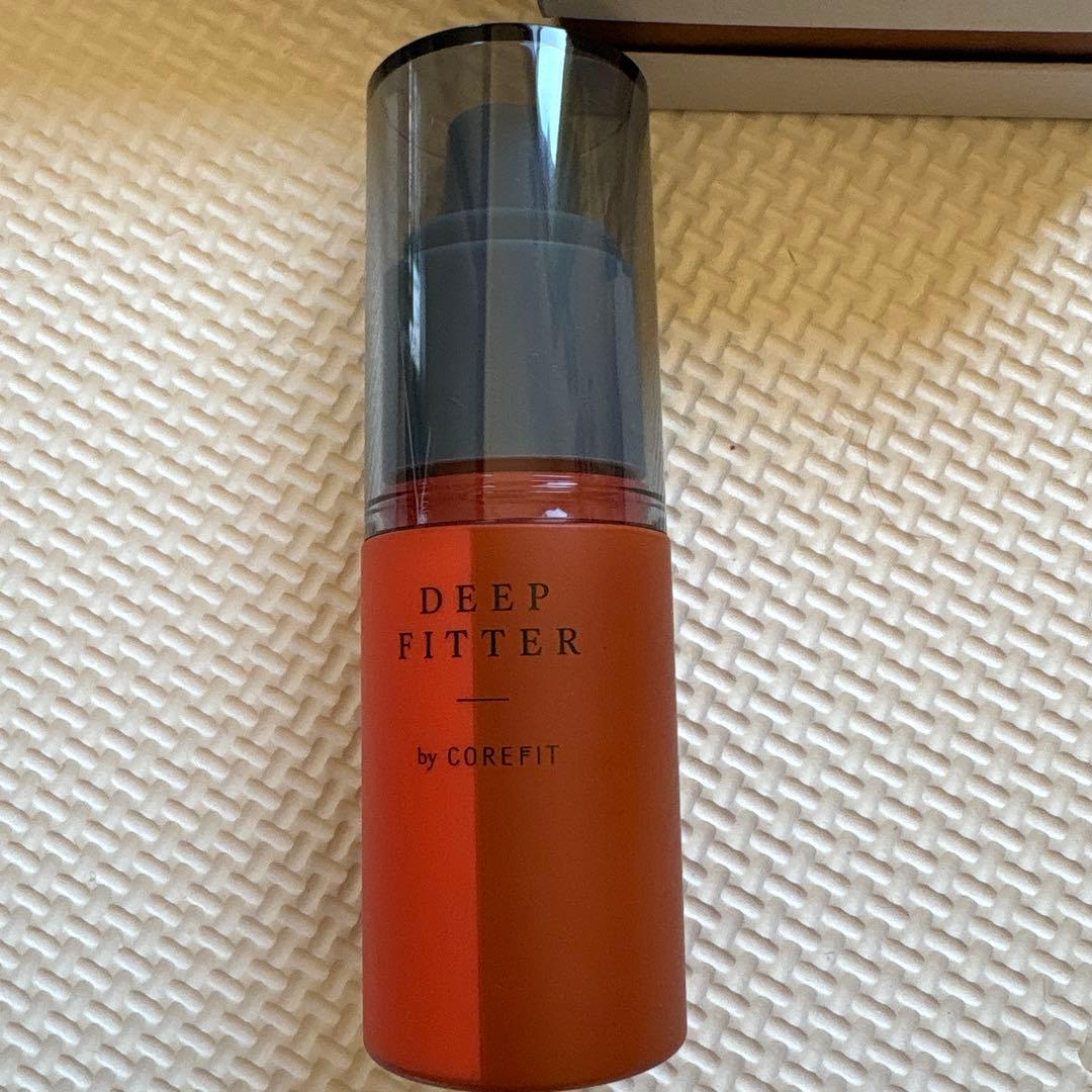 CORE FIT HEAD D & Bath Combo セット