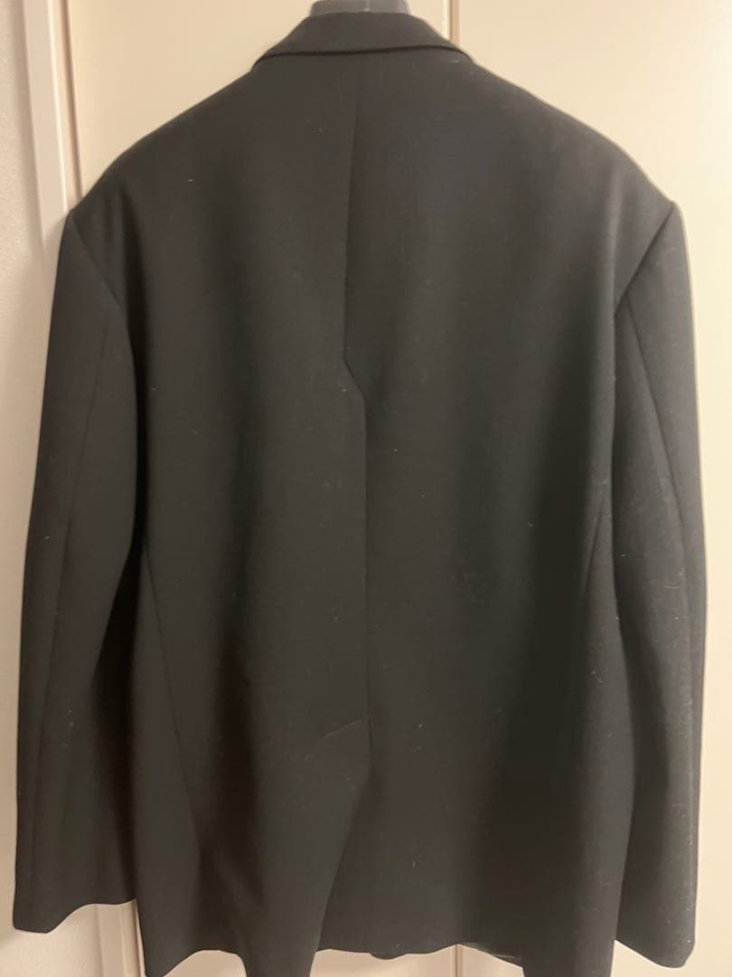 【美品】ADER ERROR 19AW zip set up セットアップ