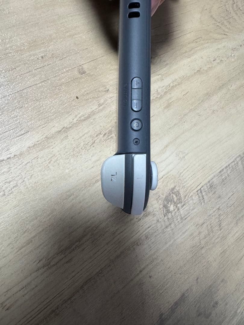 【中古・良品】Switch Lite スイッチライト グレー 本体 任天堂