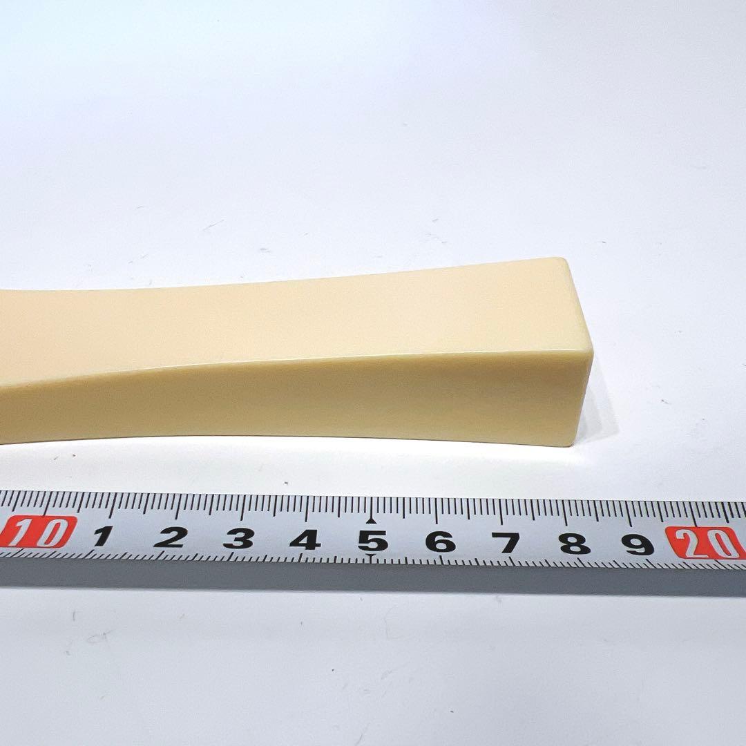 【一枚甲】　三味線　高級　撥　バチ　良品　鼈甲　べっこう