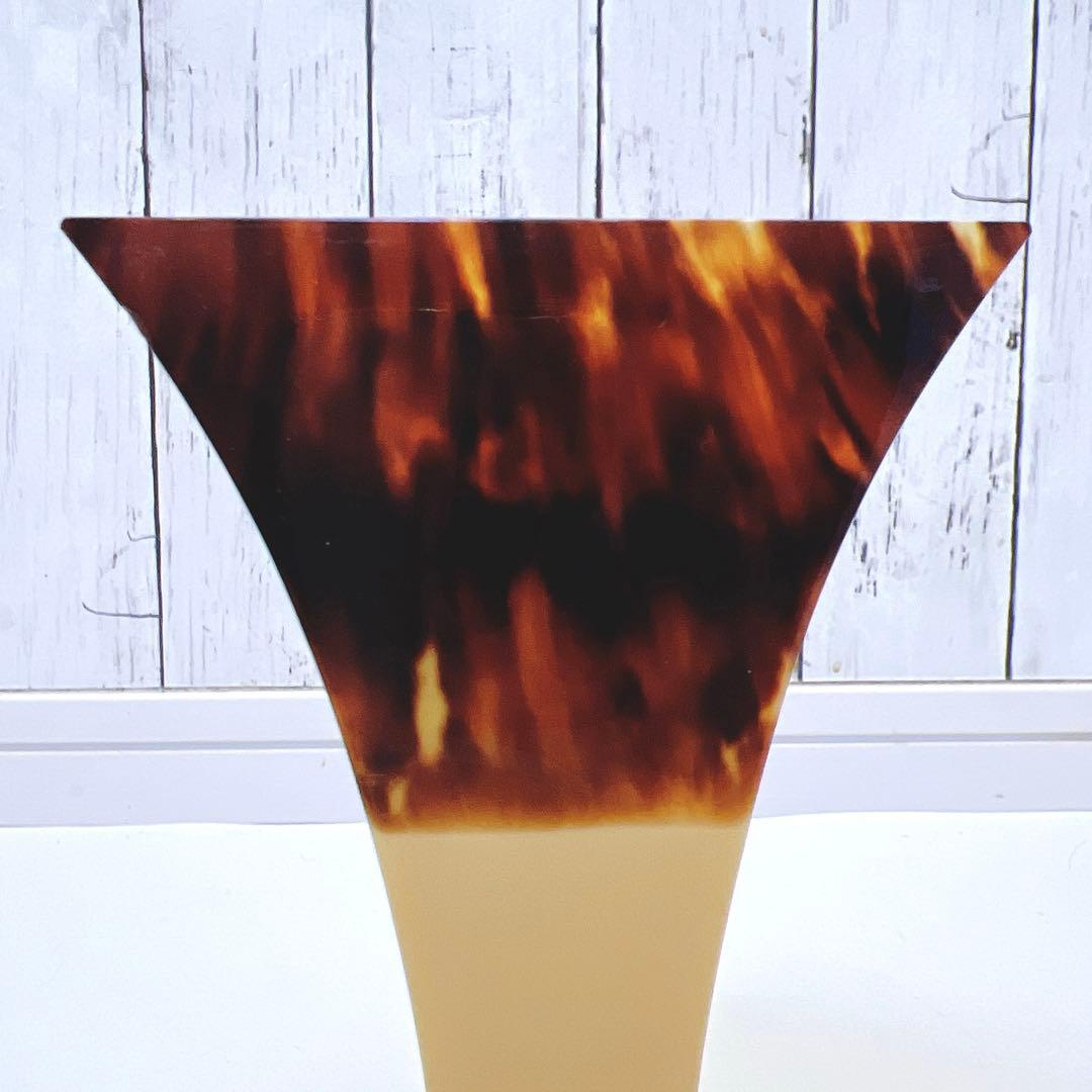 【一枚甲】　三味線　高級　撥　バチ　良品　鼈甲　べっこう