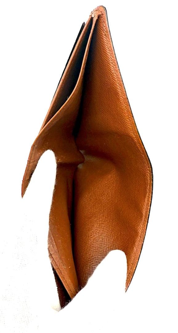 ルイヴィトン モノグラムグラフィット ポルトフォイユマルコ 二つ折り財布