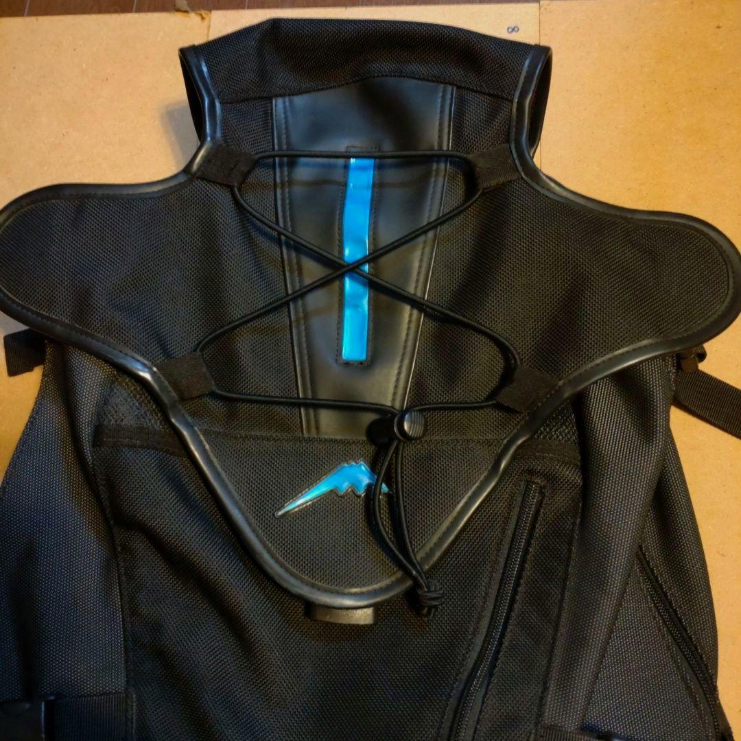 クシタニ　K-3552 BACK PACK