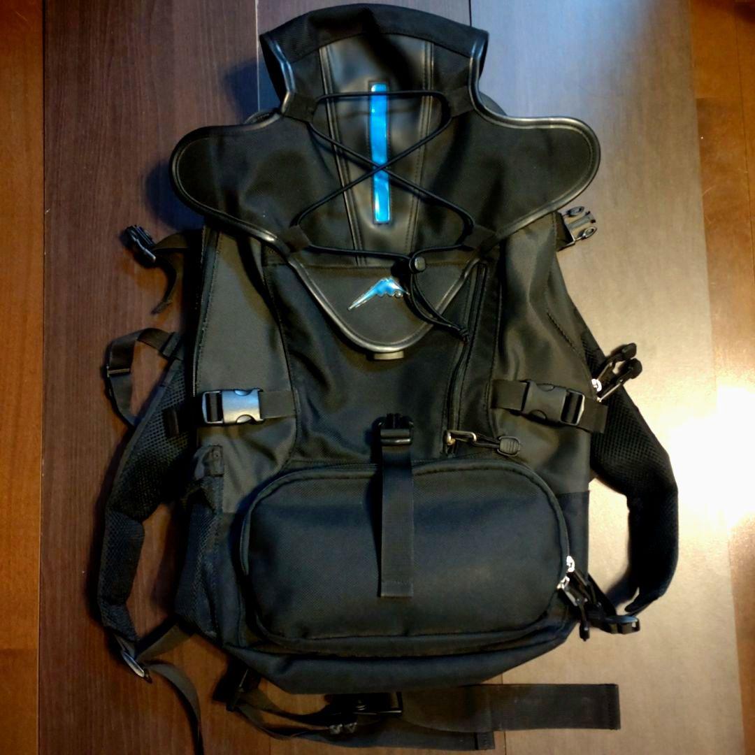 クシタニ　K-3552 BACK PACK
