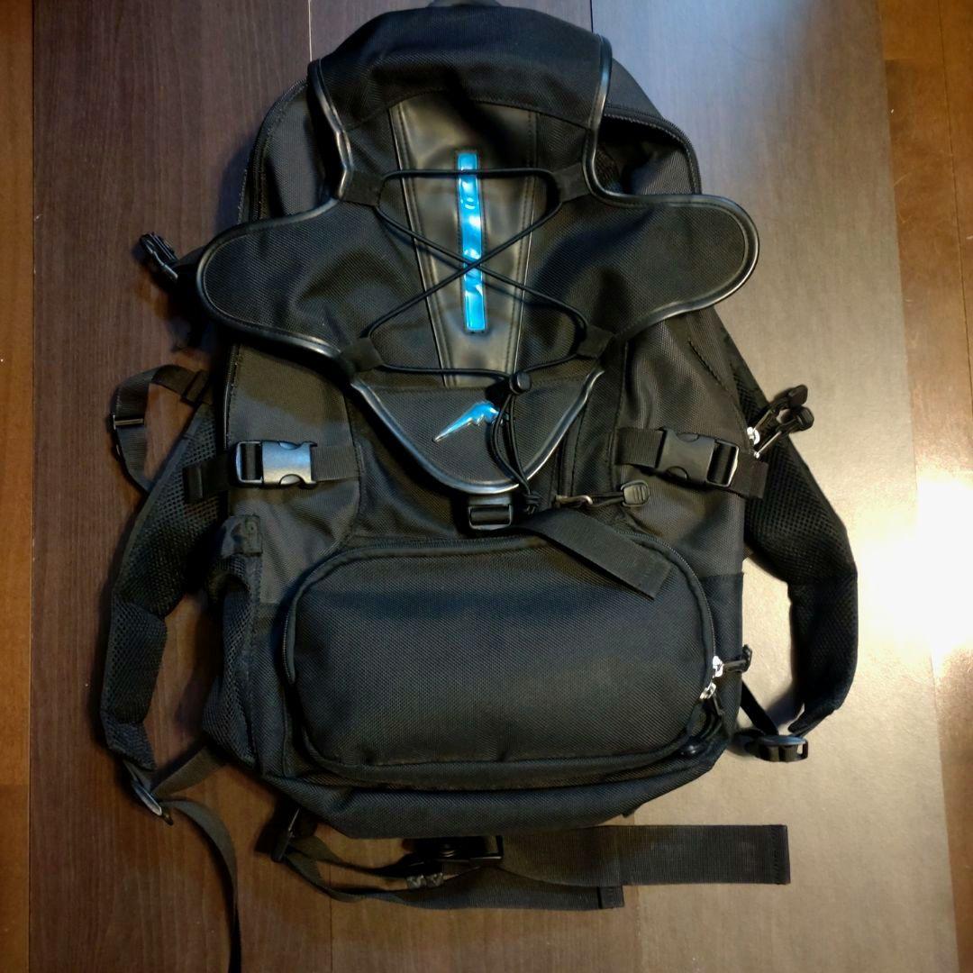 クシタニ　K-3552 BACK PACK