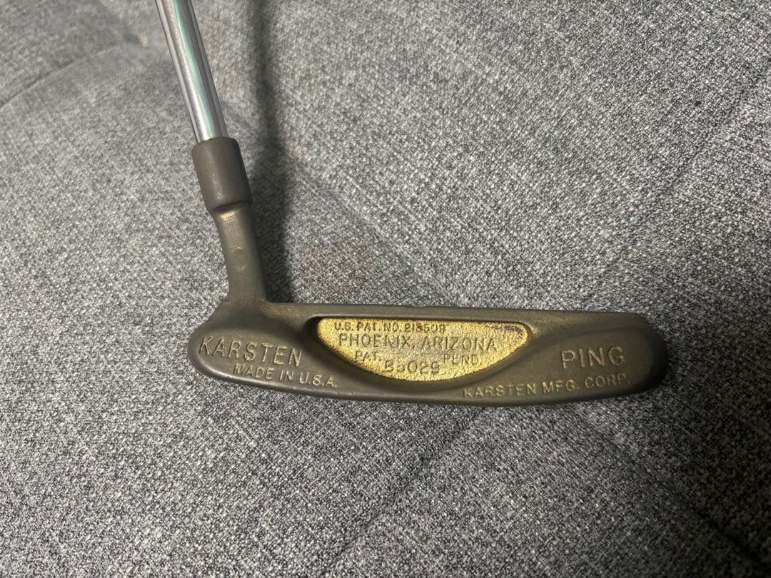 スーパーレア　the karsten Ｉ