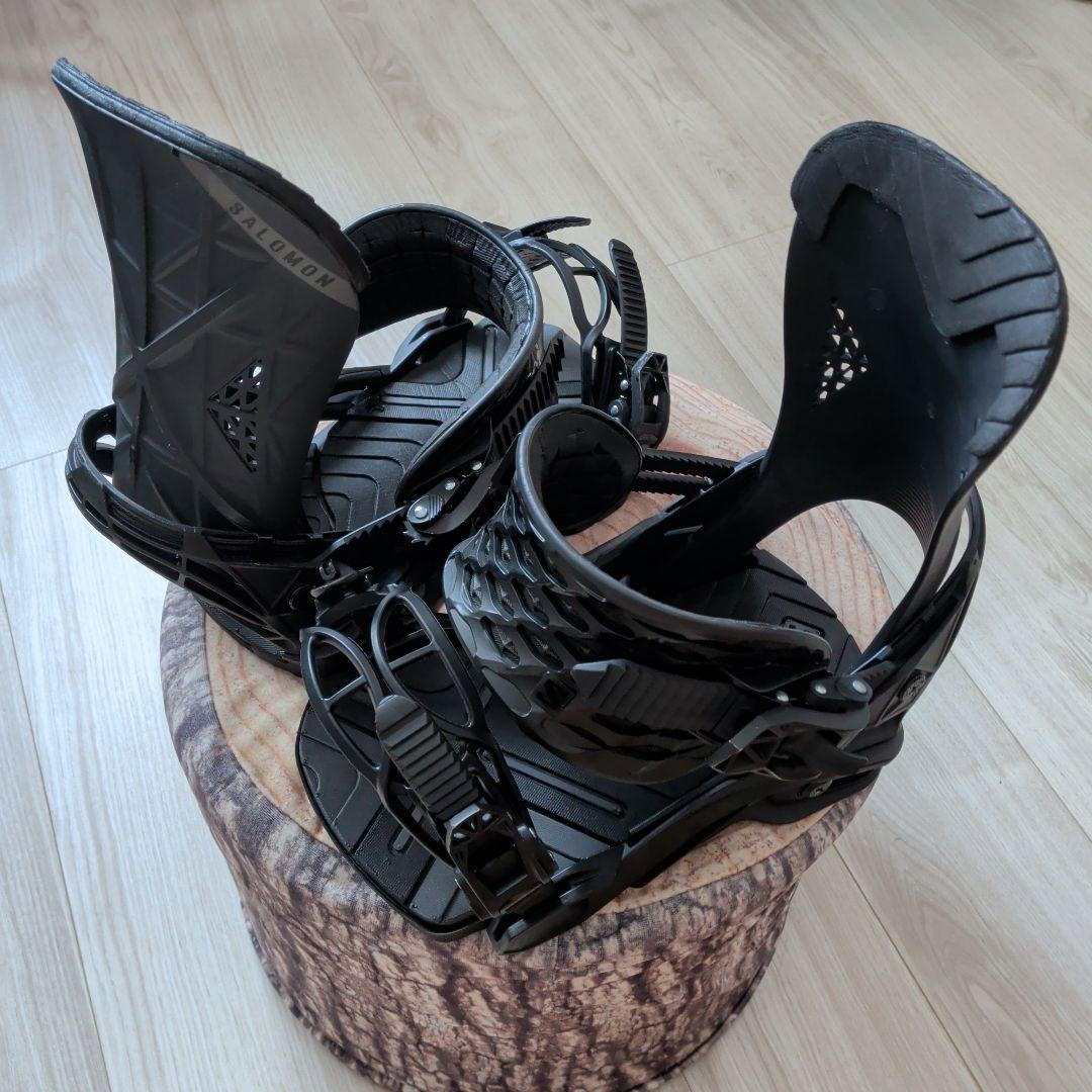 Salomon Defender Mサイズ　シャドウフィット