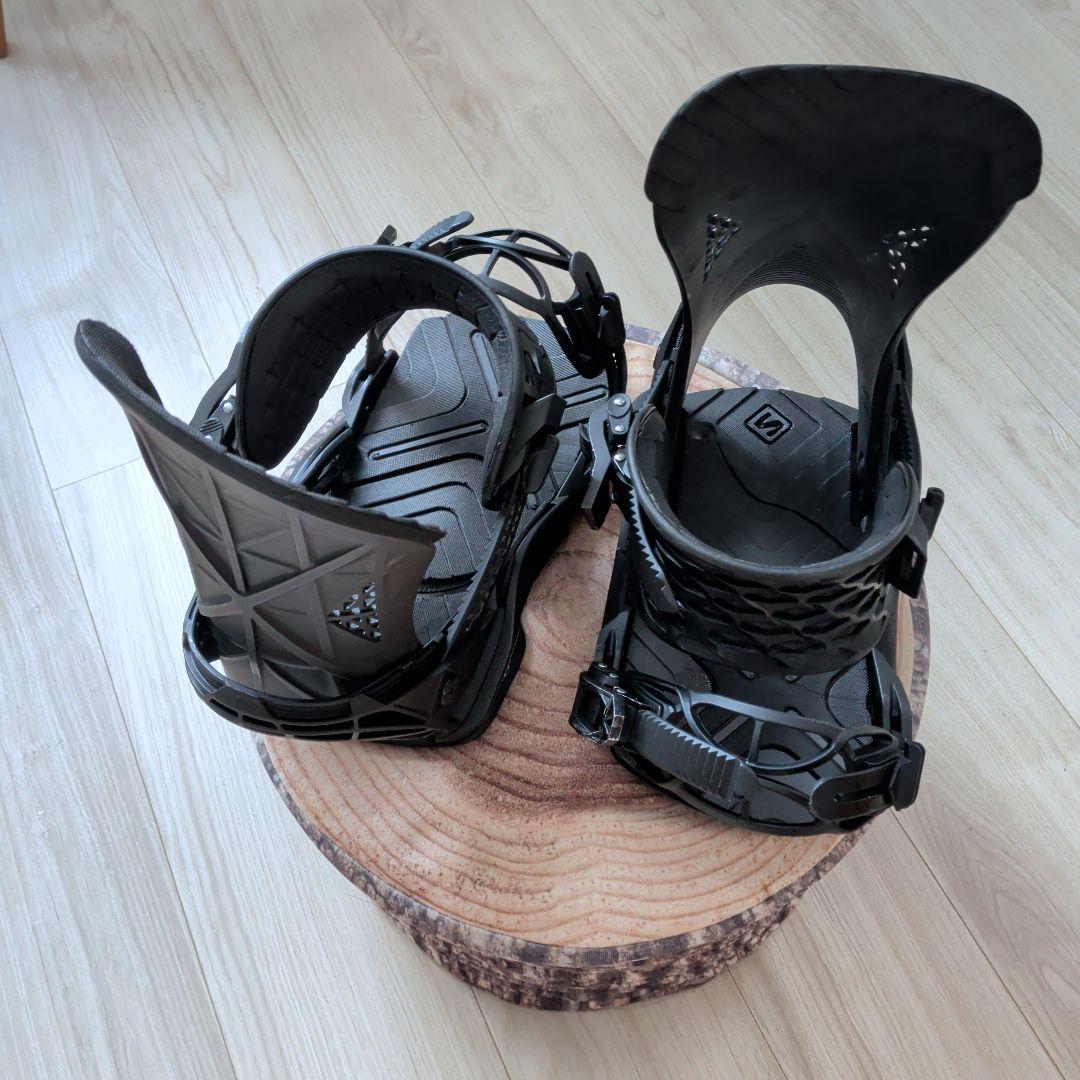 Salomon Defender Mサイズ　シャドウフィット