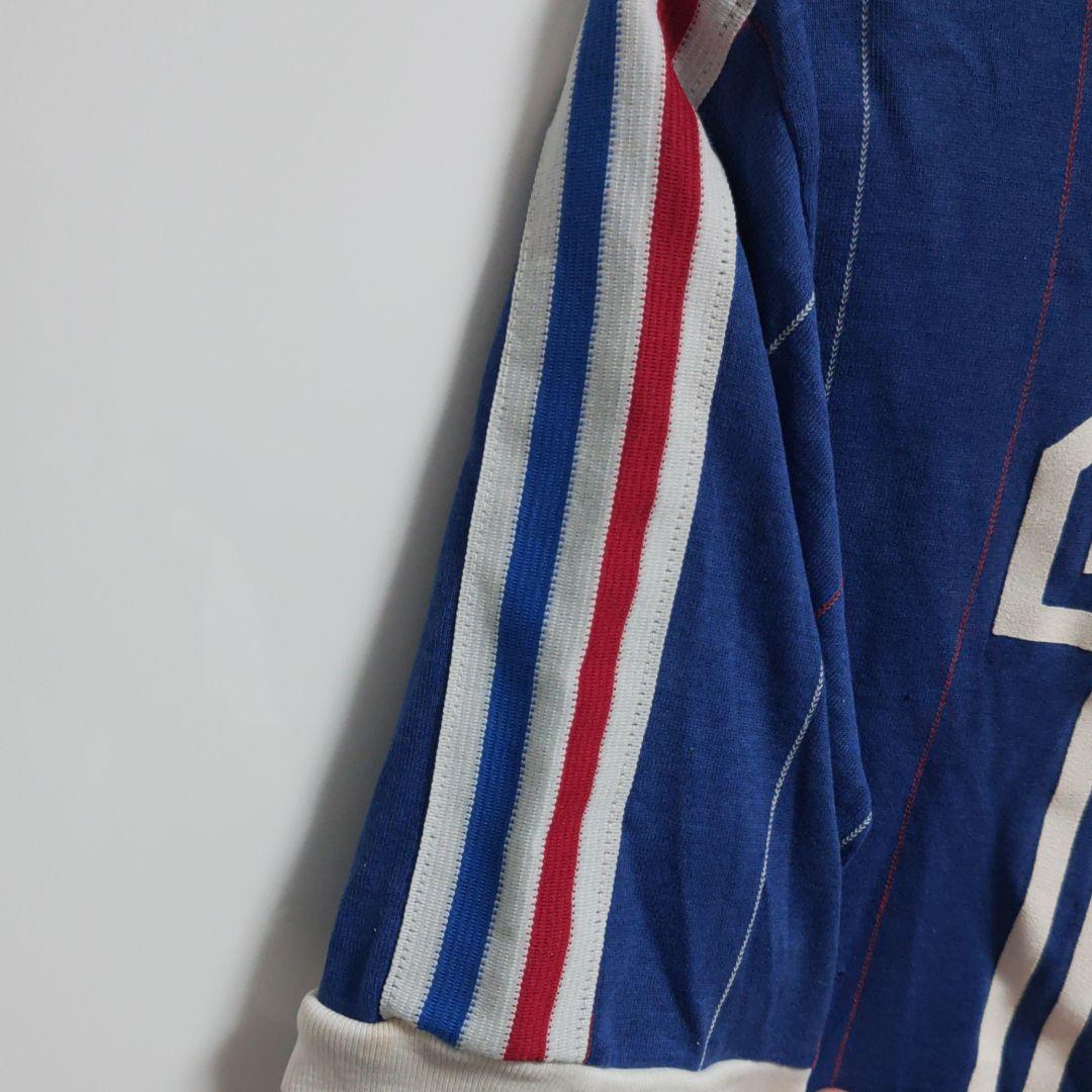 アディダス　サッカーユニフォーム（ヴィンテージレア物）