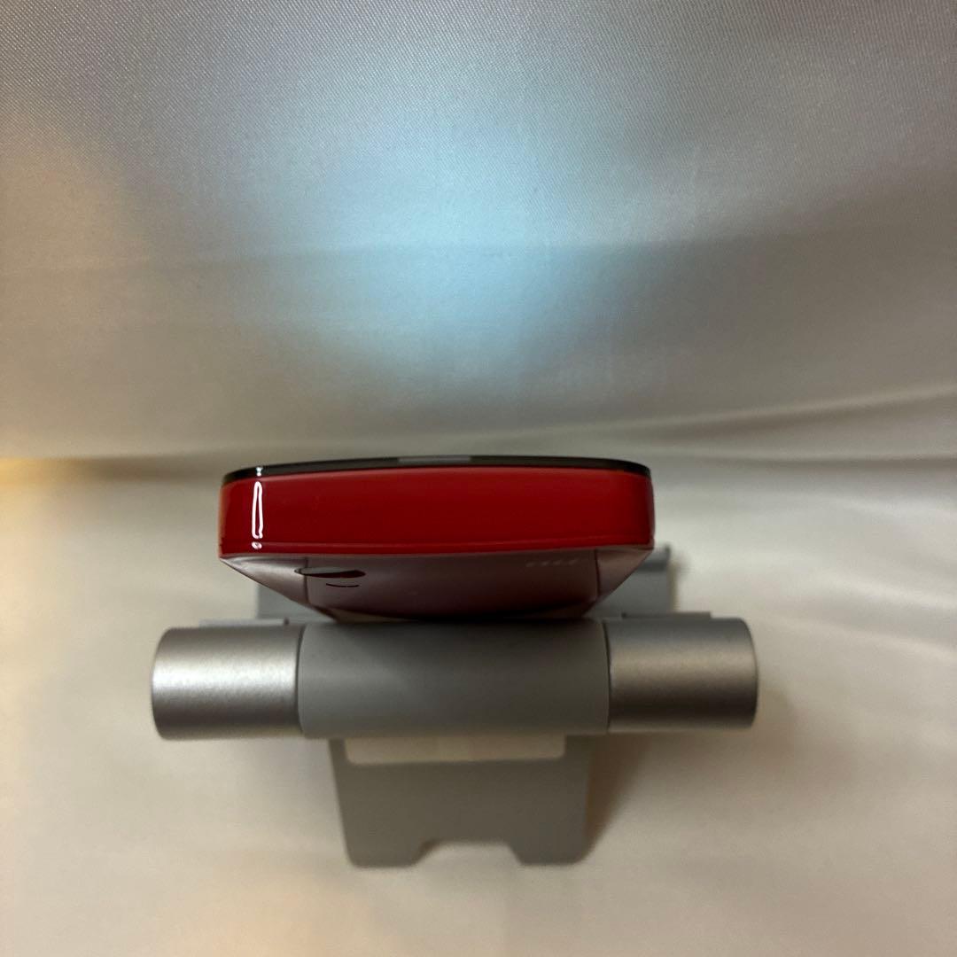 【SIMフリー】 INFOBAR xv KYX31 15周年記念 ニシキゴイ