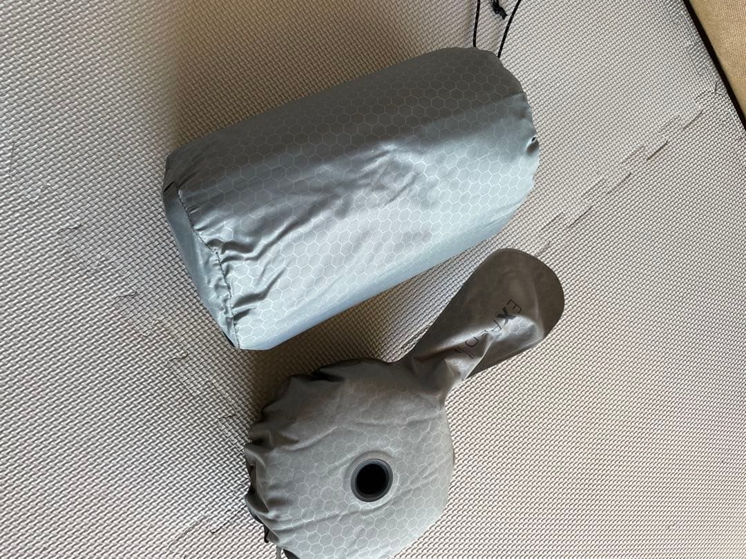 EXPED DOWNMAT LITE 5 スリーピングマット