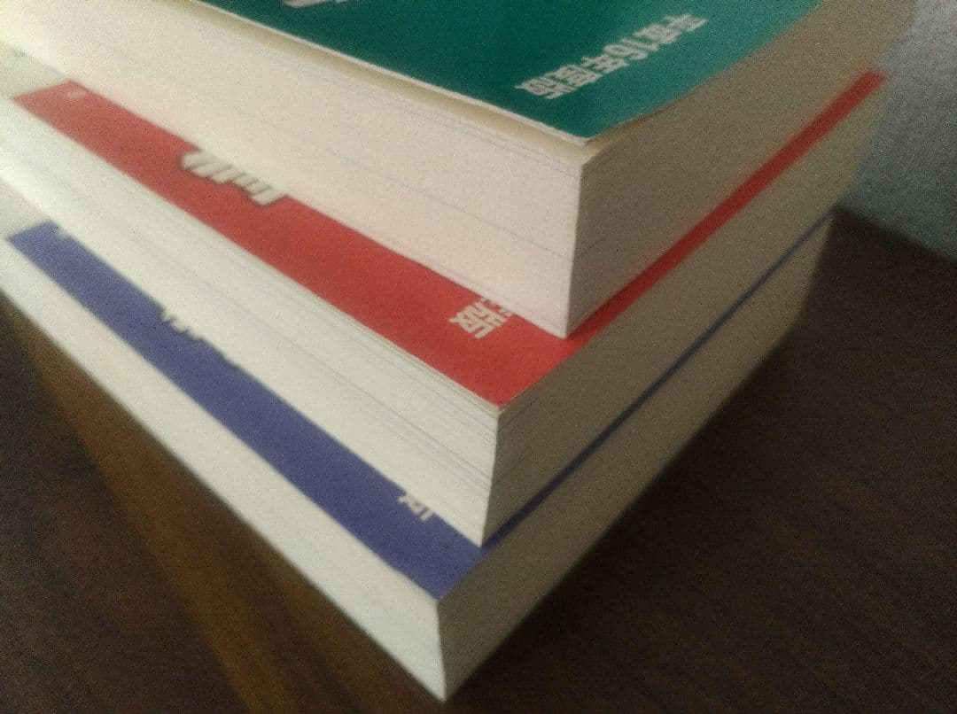 司法試験 口述過去問集　憲法・民法・刑法　平成１６年度版　早稲田経営出版