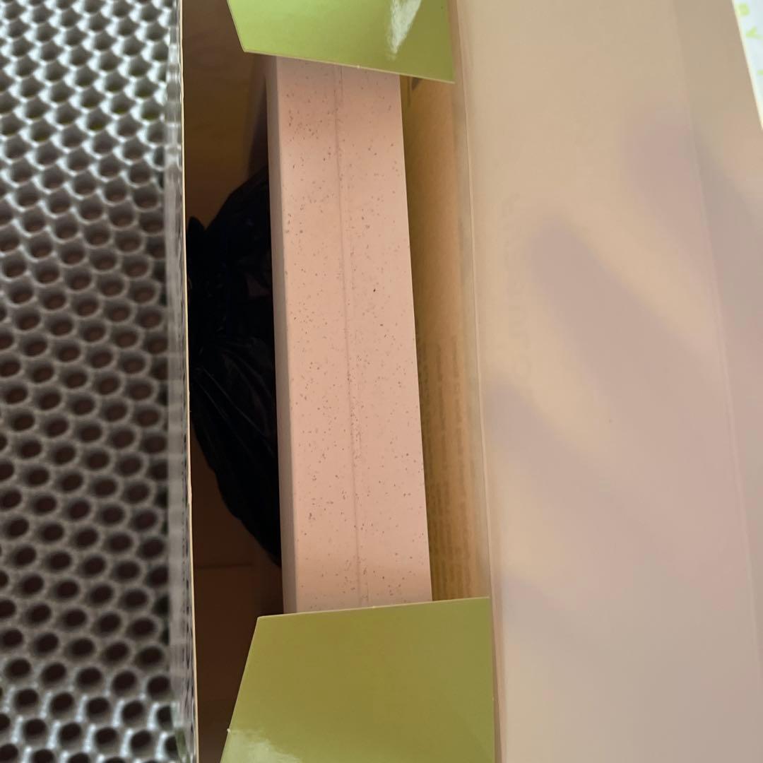 Furbulous Box 全自動猫トイレ 自動梱包 すぐ使えるセット