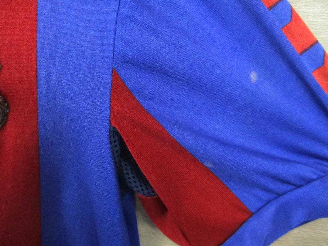 当時物 80s バルセロナ(H) MEYBA M1954ｍ