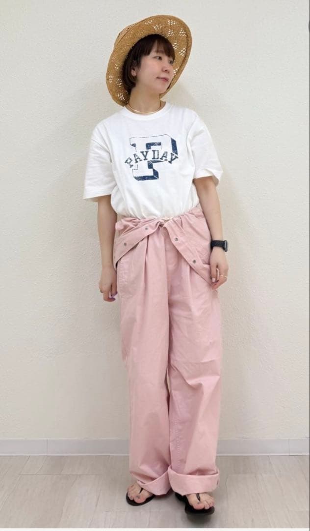 Spick & Span別注 PAYDAY オールインワン