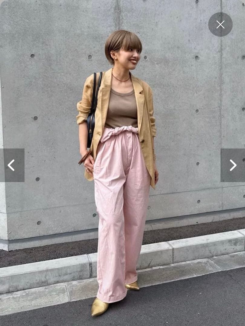 Spick & Span別注 PAYDAY オールインワン