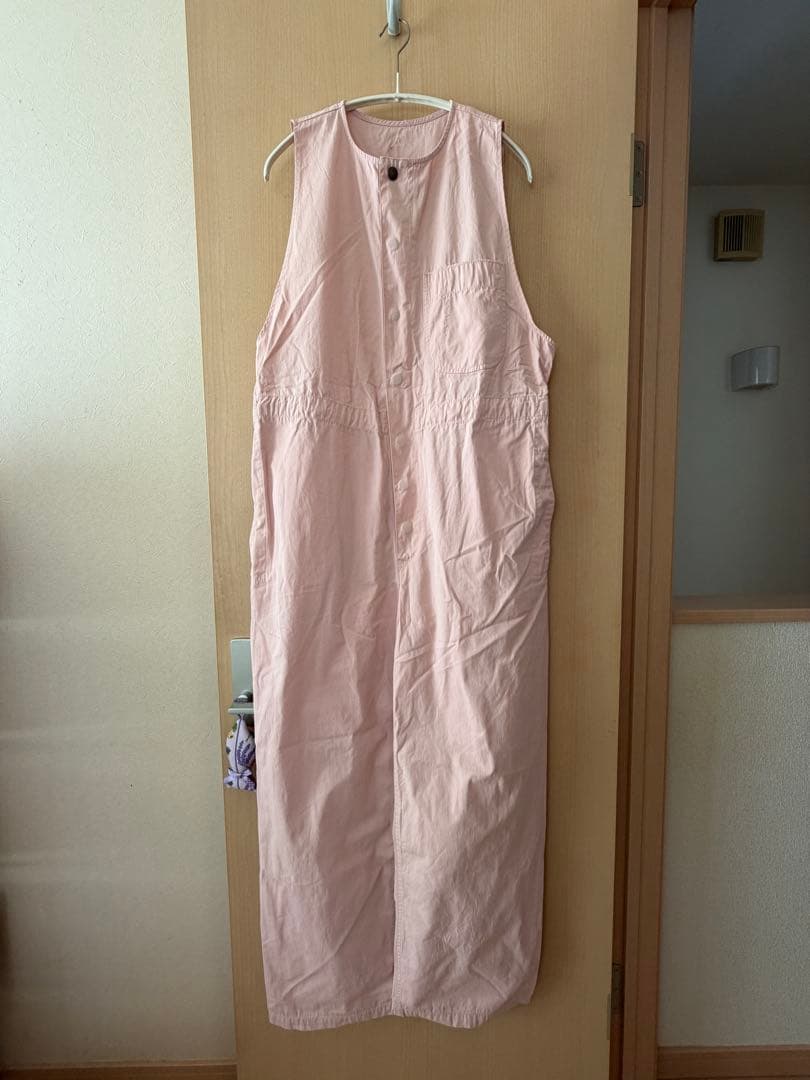 Spick & Span別注 PAYDAY オールインワン