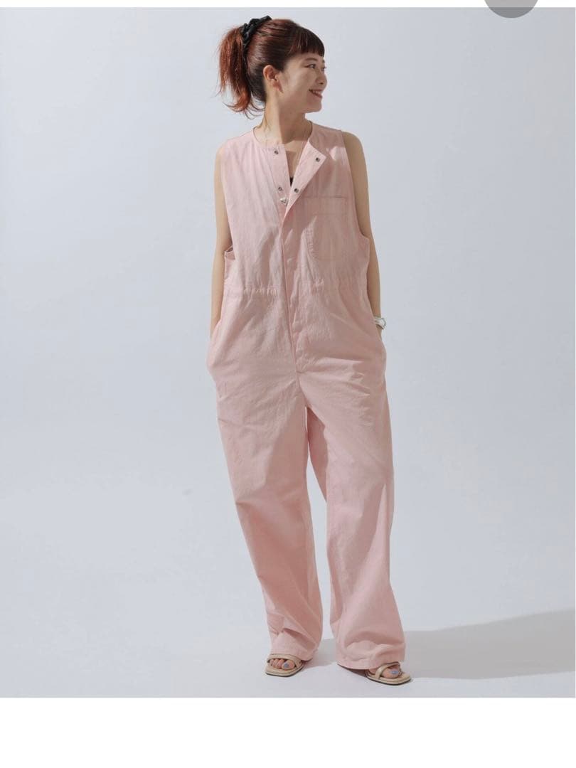 Spick & Span別注 PAYDAY オールインワン