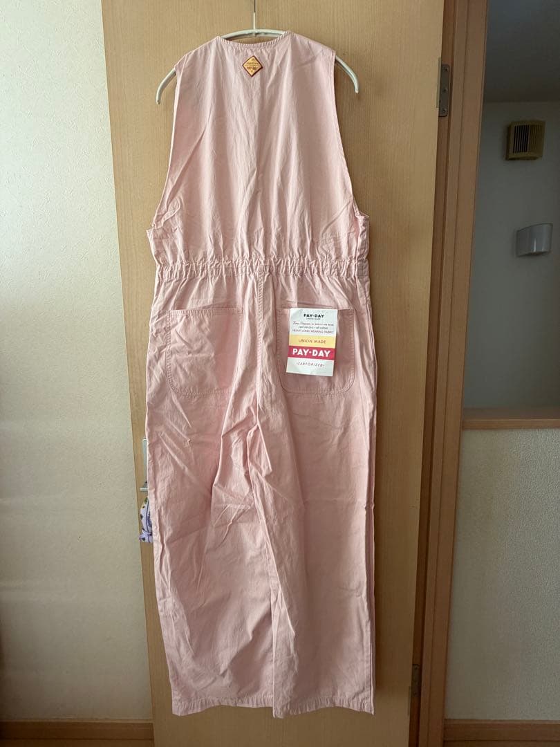 Spick & Span別注 PAYDAY オールインワン