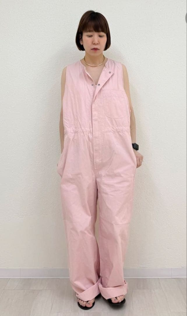 Spick & Span別注 PAYDAY オールインワン