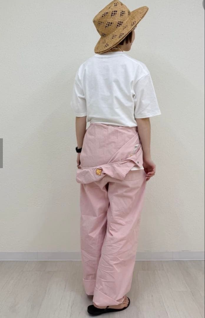 Spick & Span別注 PAYDAY オールインワン