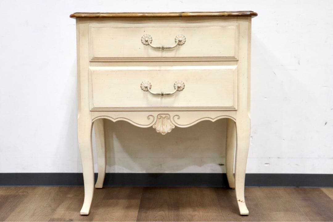 GMHH419B○ETHAN ALLEN / イーセンアーレン サイドチェスト