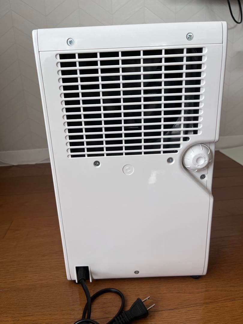 【アイリスオーヤマ】除湿機⭐︎IJC-J56 2021年製