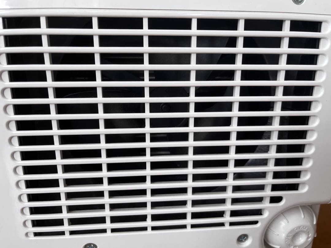 【アイリスオーヤマ】除湿機⭐︎IJC-J56 2021年製