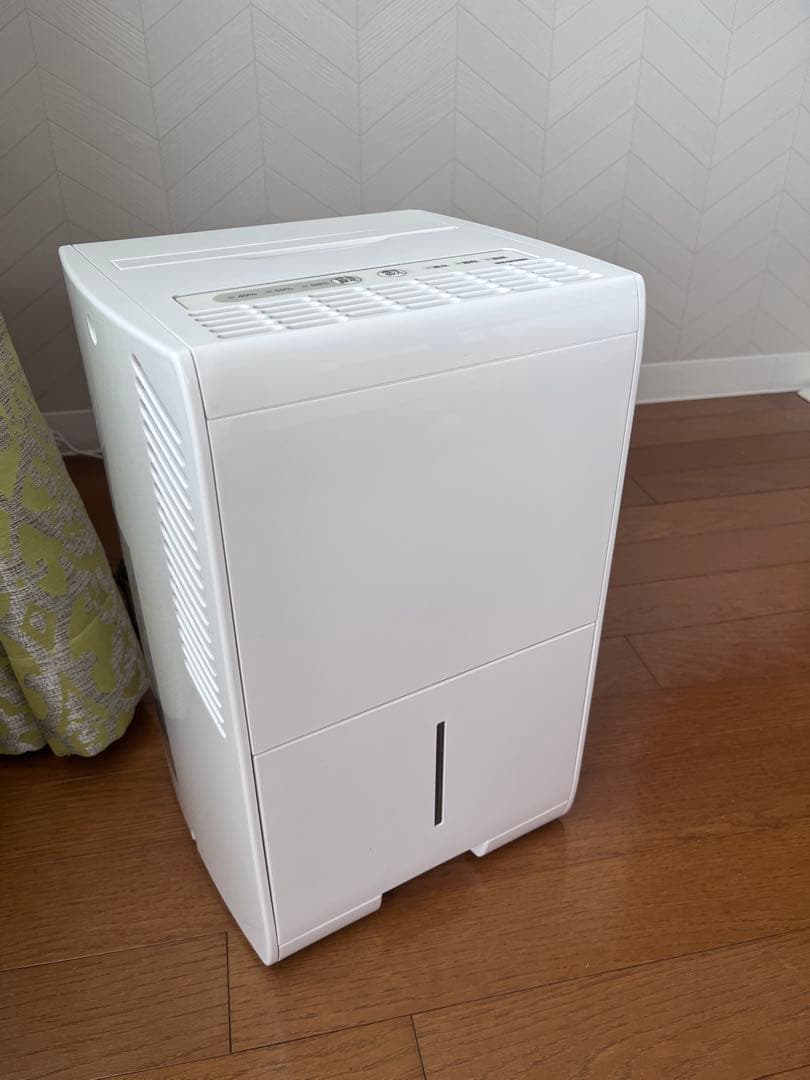 【アイリスオーヤマ】除湿機⭐︎IJC-J56 2021年製