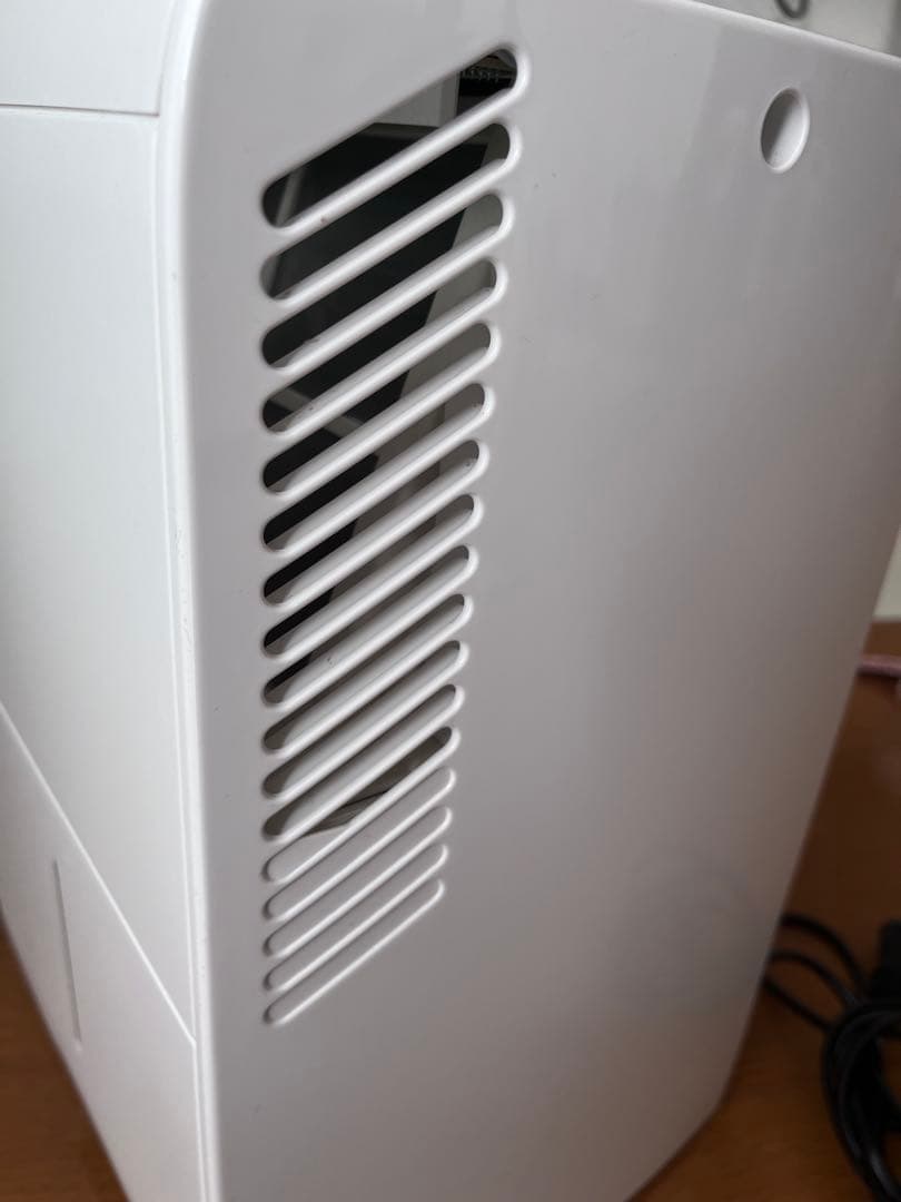 【アイリスオーヤマ】除湿機⭐︎IJC-J56 2021年製