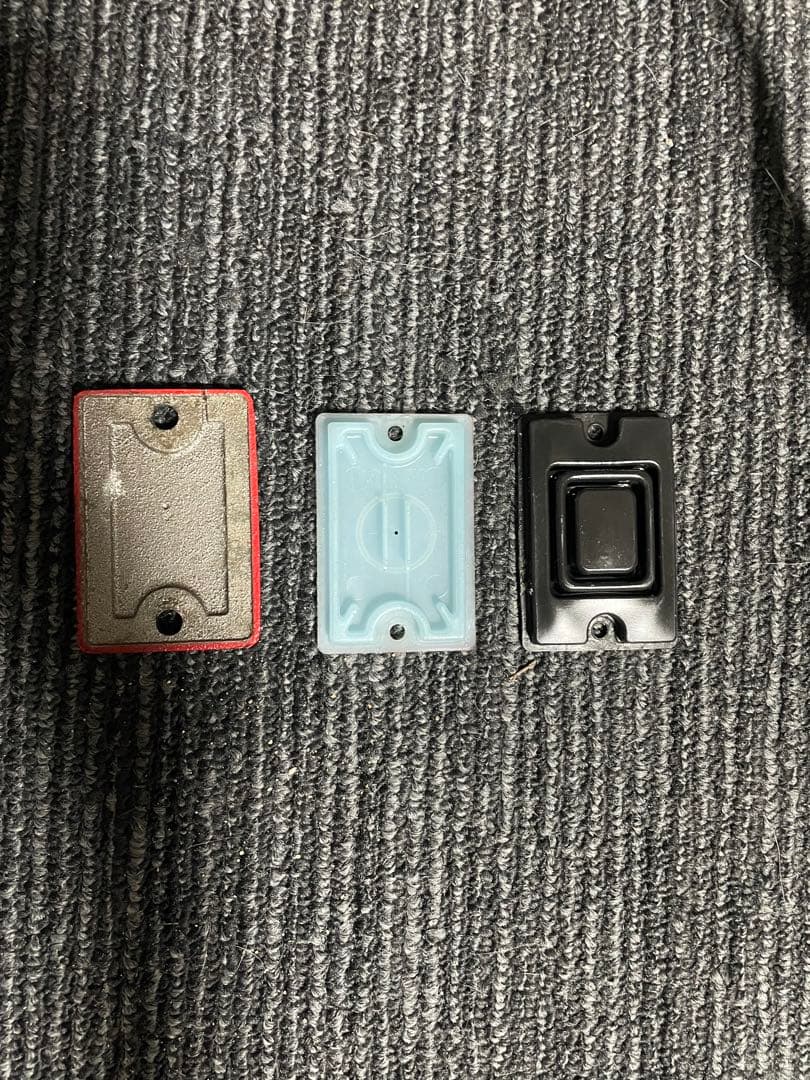 CBR400F 純正マスターシリンダー当時物