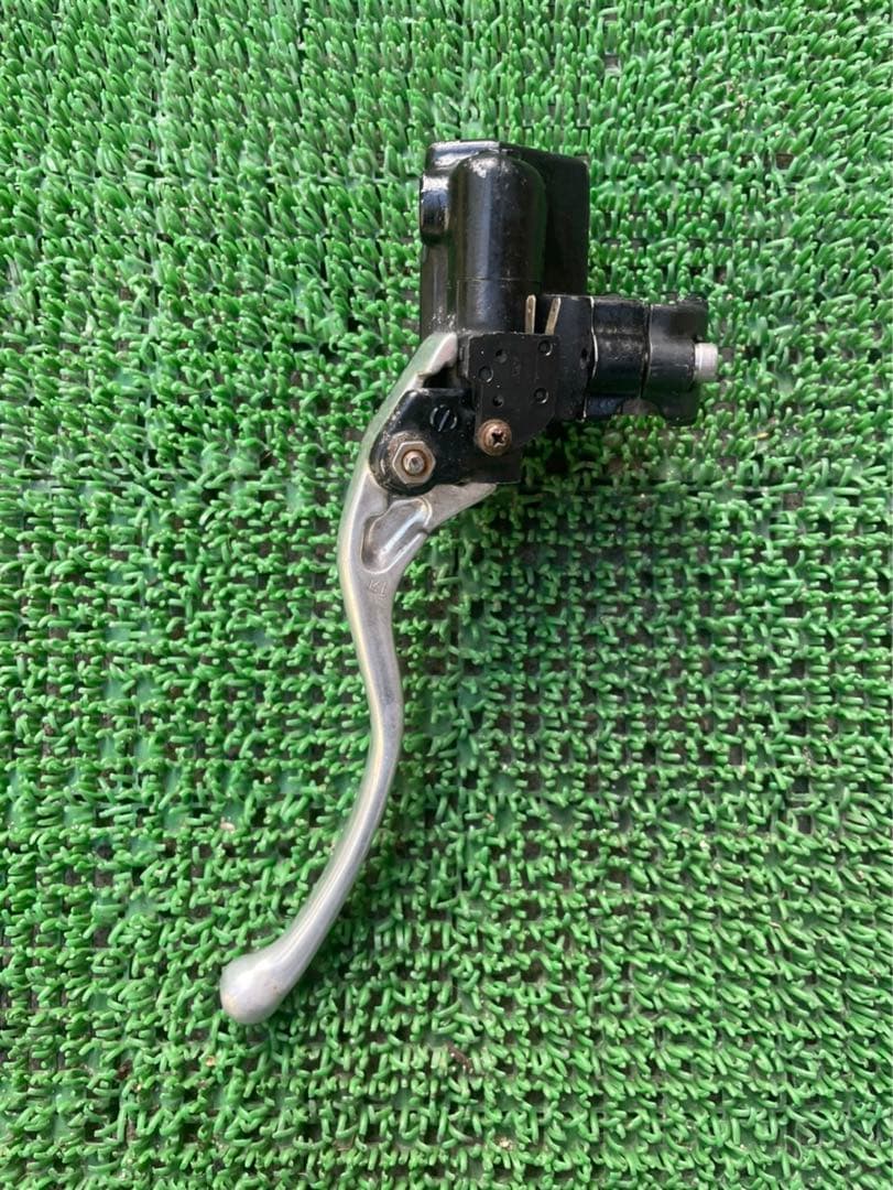 CBR400F 純正マスターシリンダー当時物