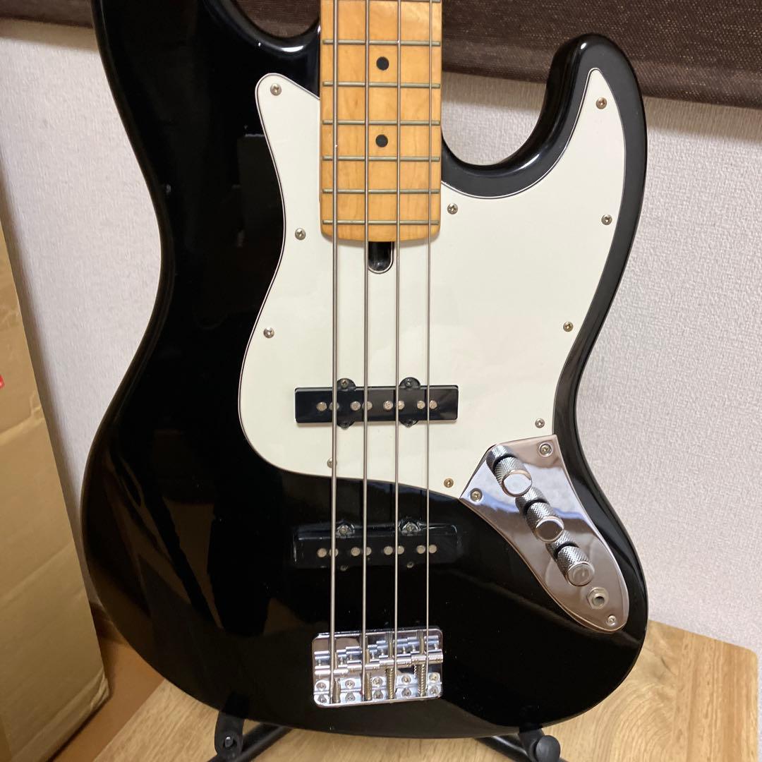 初期ゴールドロゴ　バッカス　ユニバース　改ジャスべ　音出OK 美中古品