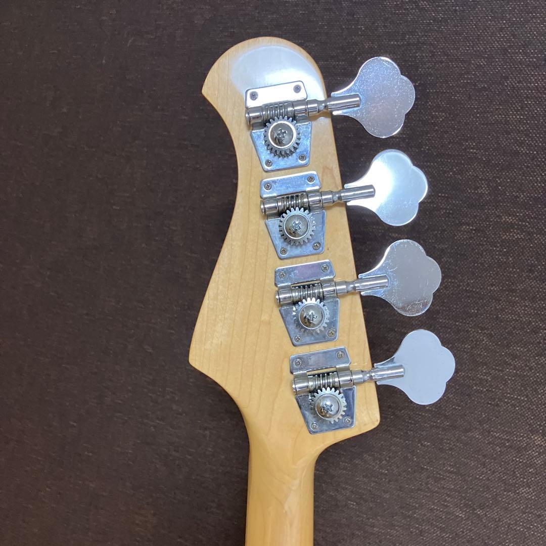 初期ゴールドロゴ　バッカス　ユニバース　改ジャスべ　音出OK 美中古品