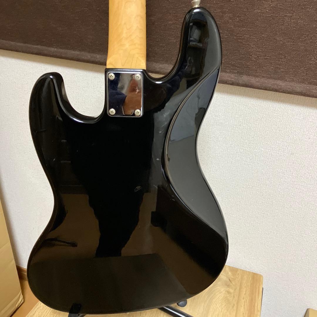 初期ゴールドロゴ　バッカス　ユニバース　改ジャスべ　音出OK 美中古品