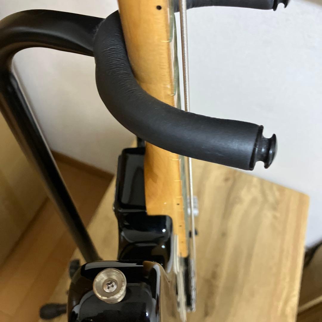 初期ゴールドロゴ　バッカス　ユニバース　改ジャスべ　音出OK 美中古品