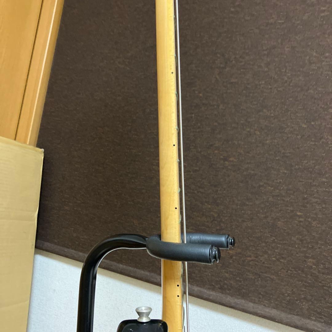 初期ゴールドロゴ　バッカス　ユニバース　改ジャスべ　音出OK 美中古品