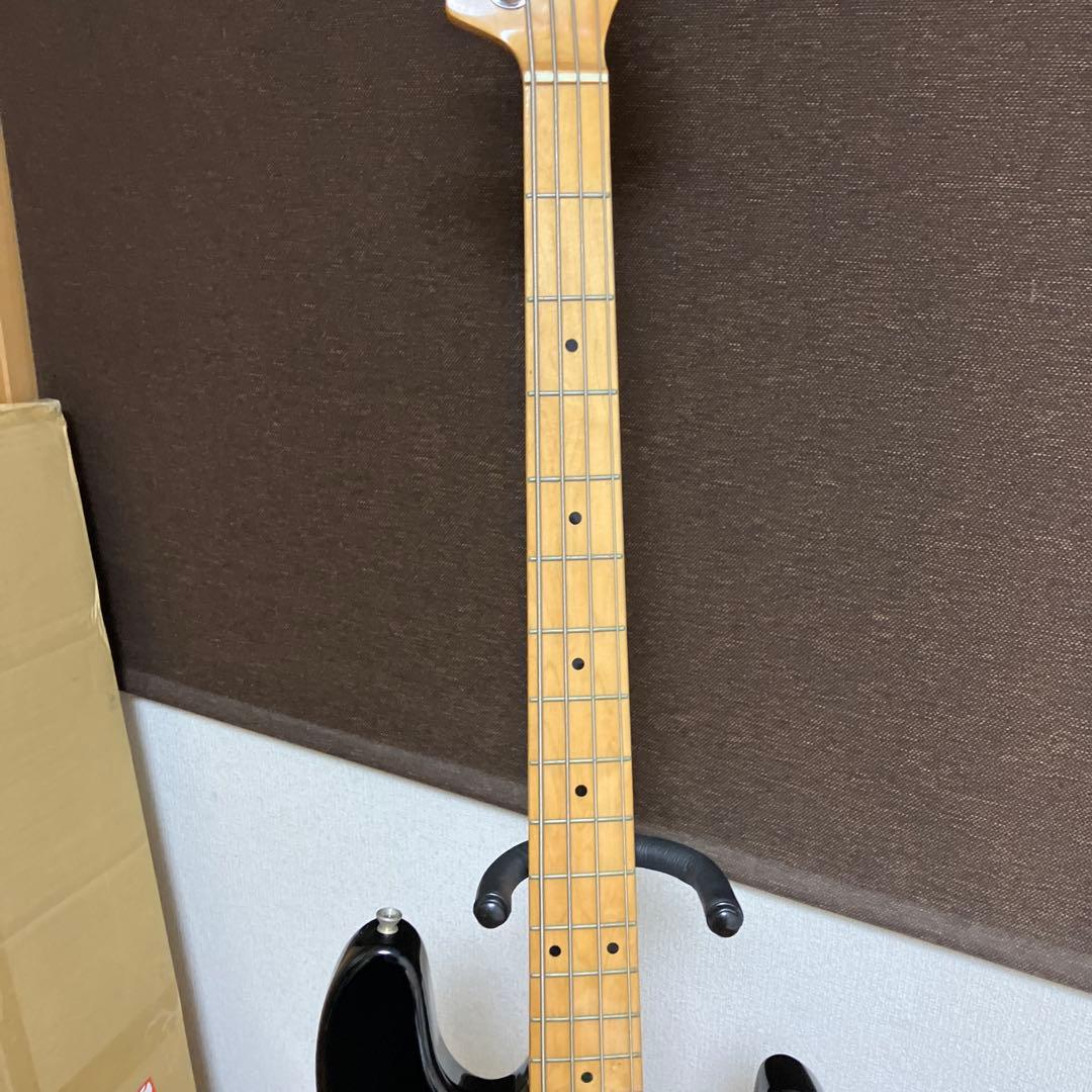 初期ゴールドロゴ　バッカス　ユニバース　改ジャスべ　音出OK 美中古品