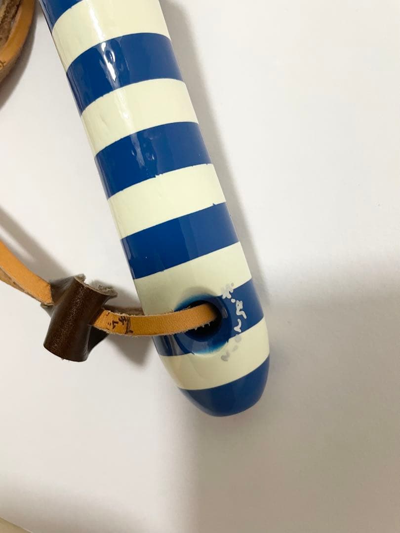 【未使用】痴虫 オシャベル beams